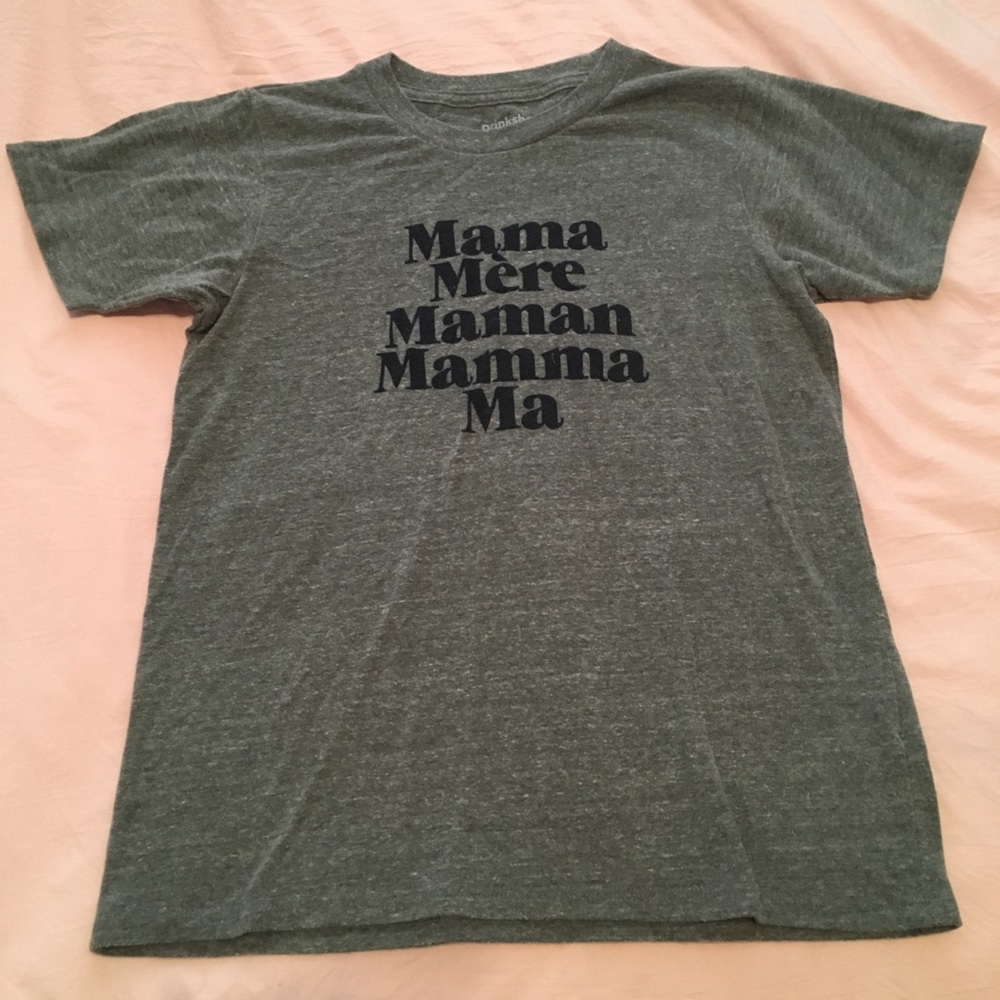Mama Tee